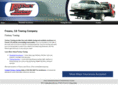 fortneytowing.net