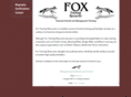 foxtraining.com