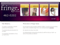 fringesalon.net