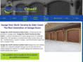 garagedoornorthcarolina.com