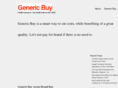 genericbuy.info
