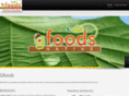 gfoodsnative.com