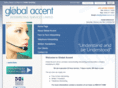 globalaccent.co.uk