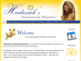 hadassahsministries.com