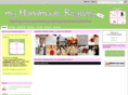 handmaderegistry.com