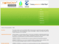 harmonysystems.net