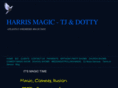 harrismagic.com