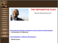 hepheastusfiles.com