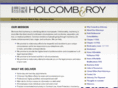 hrkclaw.com