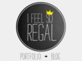 ifeelsoregal.com