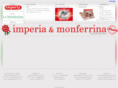 imperiamonferrina.com