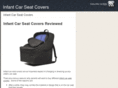 infant-car-seat-covers.com