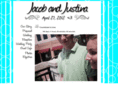 jacobandjustina.com