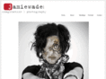 jamiewade.com