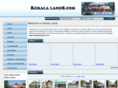 keralalands.com