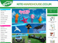 kite-warehouse.co.uk