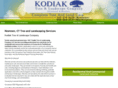 kodiaklandcare.com