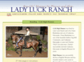 ladyluckranch.com