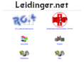 leidinger.net