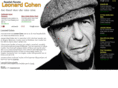 leonardcohen.se