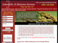 marijuana-jacksonville-attorney.com