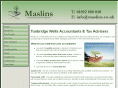 maslins.co.uk