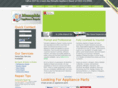 memphisappliancerepair.com
