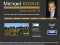 mikedickie.com