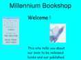 millenniumbookshop.biz