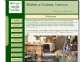 mulberrycottage.com