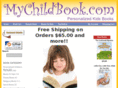 mychildbook.com