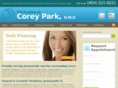 mydentistdrpark.com