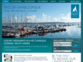 mylorharbourside.com