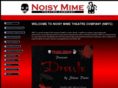 noisymime.net