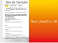 nurliteratur.nl