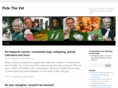 petethevet.com