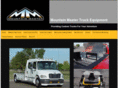 pickuptruckhitch.com