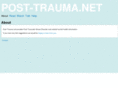 post-trauma.net