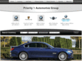priority1cars.com
