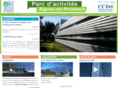 provence-business-park.com
