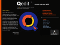 qedit.com