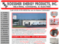 roessnerenergyproducts.com