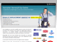 serrurerieverneuilsurseine.com