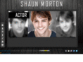 shaunmorton.com