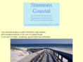 simmonscoastal.com