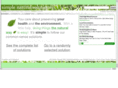 simplenaturalsolutions.com