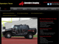 speedprotexas.com
