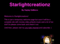 starlightcreationz.com