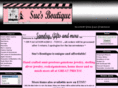 suesboutique.com