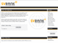 svrank.com